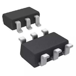 MP24894GJ-Z SOT23-6 (美国芯源系统) LED驱动器 IC =MSD