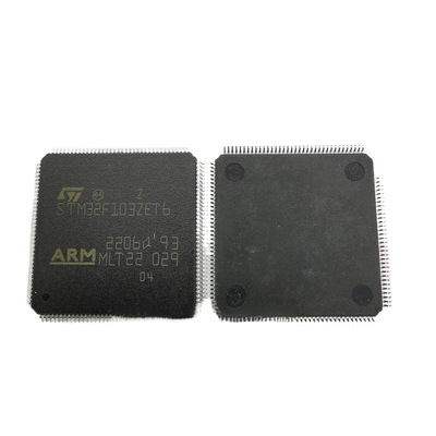 STM32L496ZGT3 LQFP-144 STM32F412ZGT6|    ST ARM 单片机  芯片