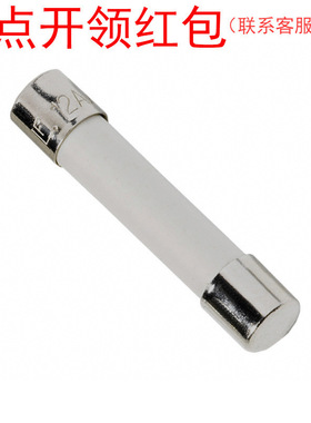 032603.2MXP| 力特陶瓷管保险丝3.2A 250V Φ6.3*31mm 125℃ =SJD