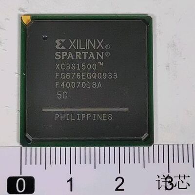 XC3S1500-FGG456| XC3S500E-FTG256| 赛灵思FPGA芯片=TXS