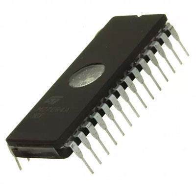 M27C2001-10B1  CDIP-32  STM EEPROM Chip 意法电可擦存储器=581