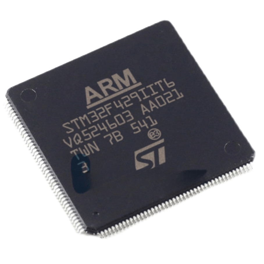 STM32F765IGT6 LQFP-176 SPC58NN84E7RMHBR|   ST 单片机  芯片