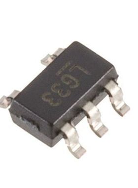 MCP6001T-E/OT SOT23-5 Microchip (微芯) 运算放大器 IC =MSD