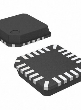 PCM1770RGA QFN-20 TI (德州仪器) DA转换器  IC =MSD