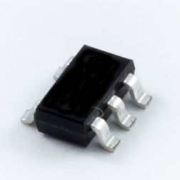 SN65LVDS2DBVR  SOT23-5  接口芯片 芯片/IC =MSD