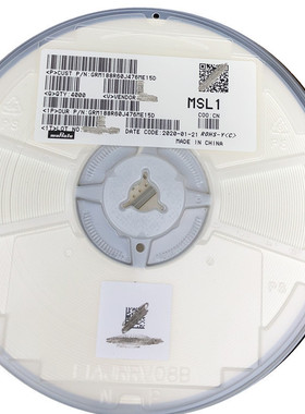 0201 2.4pF 50V ±0.1pF C0G 村|田贴片电容 GRM0335C1H2R4BA01D