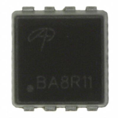 AON6354 DFN5*6-8L Alpha & Omeg|a (万代半导体) IC =MSD