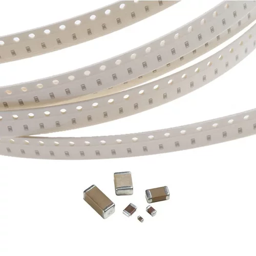 C0402C129C5GAC7867| 0402 1.2pF ±0.25p 50V C0G/NP0 10电容