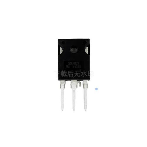VS-30CPQ100-N3 TO-247AC VS-30CPH03-N3 威世肖特基二极管