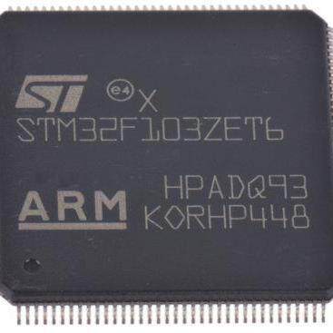 STM32F207ZGT6  LQFP-144 STM ARM MCU Chip 意法微控制器 =581