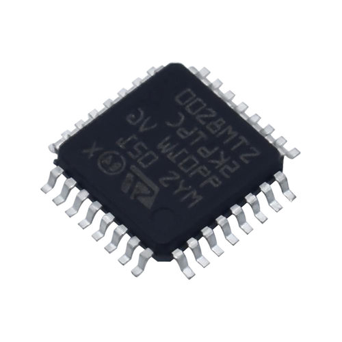 STM32C031K6T7TR LQFP-32 STM8AF6266TAY|STM8AL3166TAX ST 单片