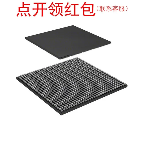 XCZU17EG-L2FFVB1517E 赛灵思 单片机微处理器芯片 封装：FCBGA