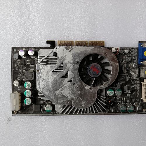 5900XT 128M AGP