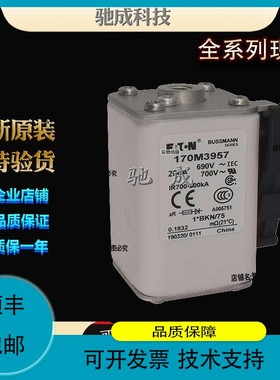 议价维修巴斯曼170M3958 170M3959 170M3960 工业量大价优 紧凑熔