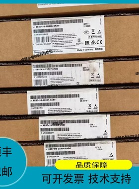 议价.416-3EM06回plc400工控备件