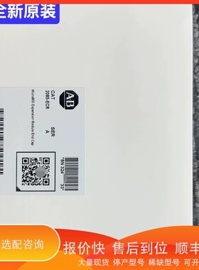 议价.2085-ECR 罗克韦尔 Mico850 扩展模块端