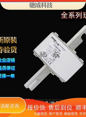 议价.巴斯曼170M5166 170M5167 170M5168 价优 紧凑熔断器