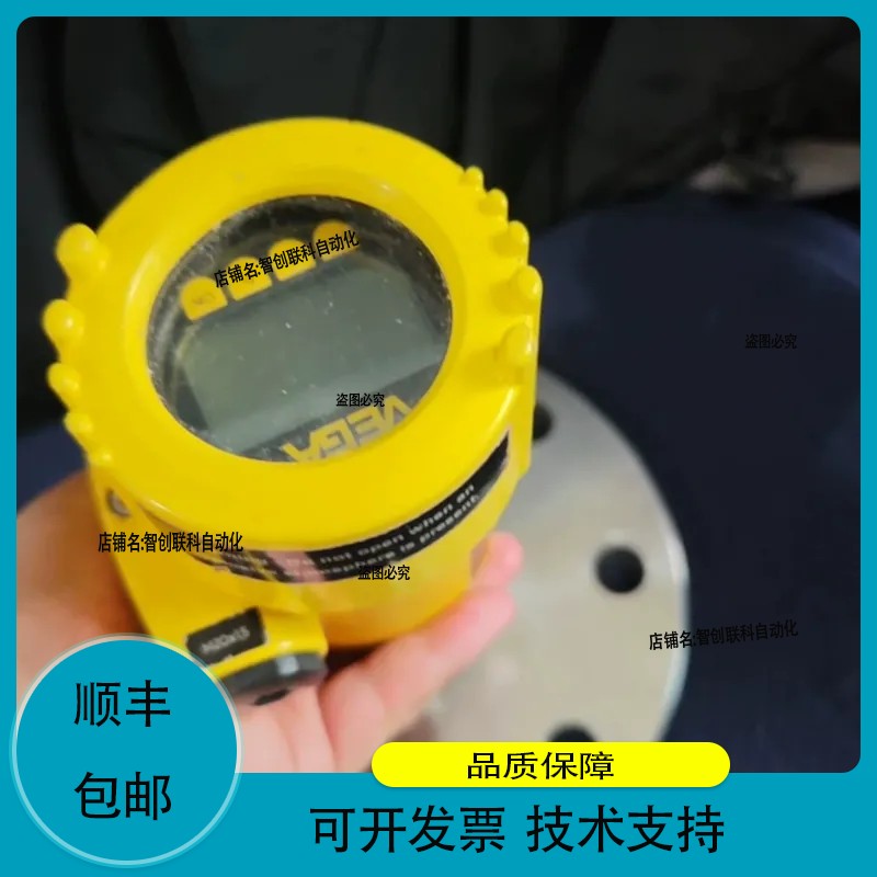 VEGA威格液位计VEULS 64，型号PS64.