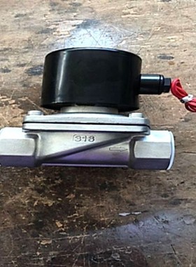 2W-15B2W-20B2W-25B2W-35B2W-40B2W-50B2W-65B2W-80B2W-100电磁阀