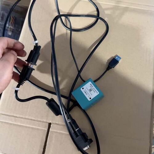 NVF230扫码器