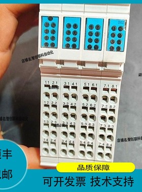 力士乐PLC模块R-IB IL 24 DI32/HD-PAC