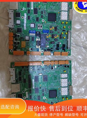 议价.通力CPU561主板KM773390G03一块，运输当中磕