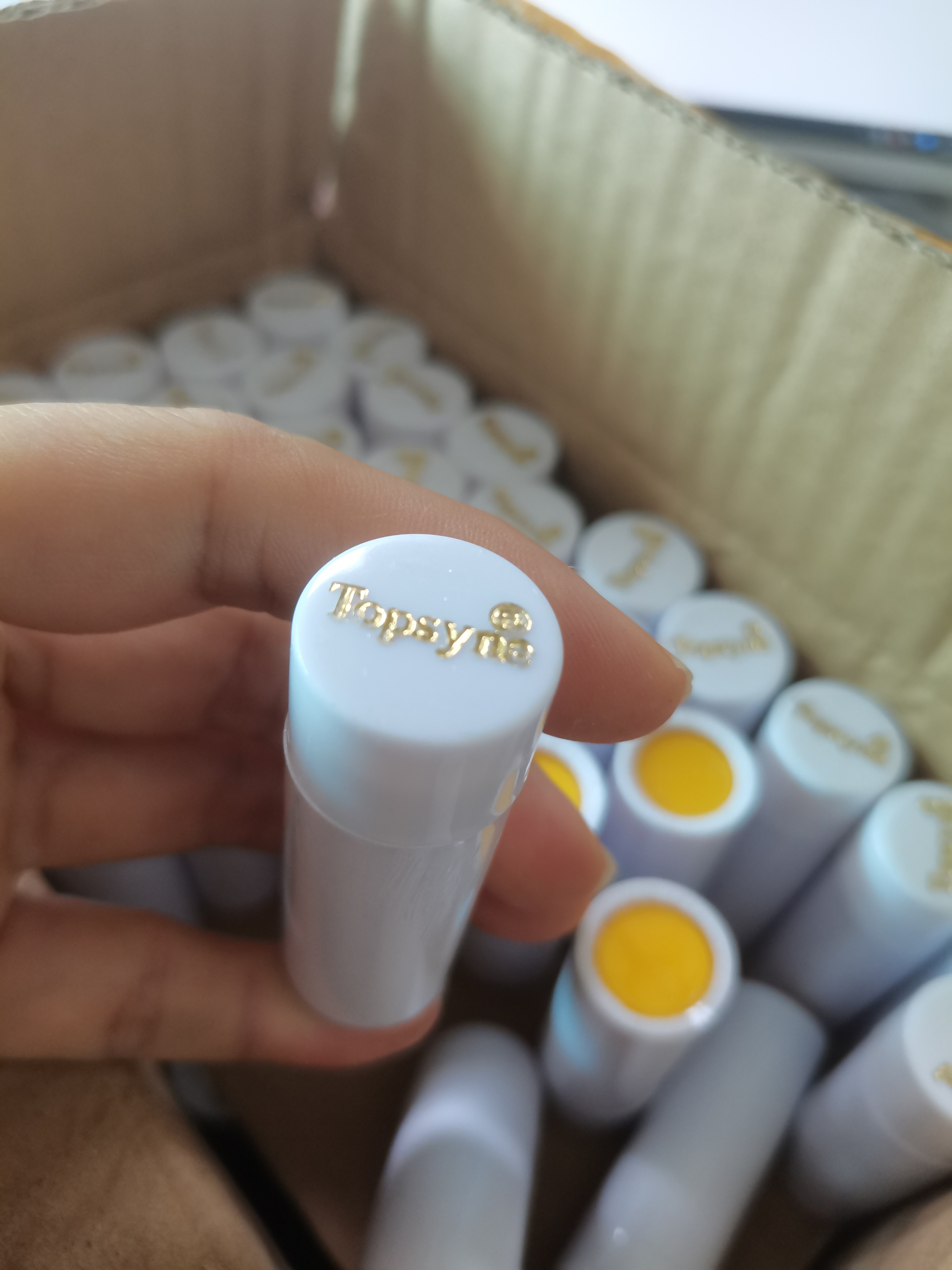 Topsyne托仙奴顶帝玺多效珍珠霜珍珠膏美容院护理正品神仙膏白条