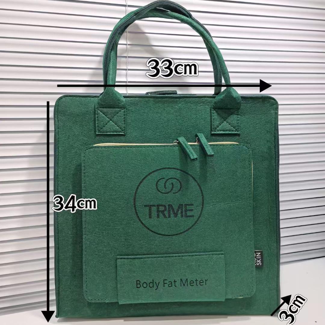 Yolanda体脂仪体脂秤专用加厚包