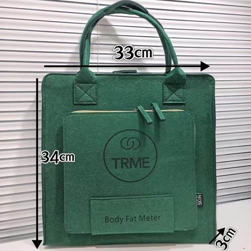 Yolanda体脂仪体脂秤专用加厚包