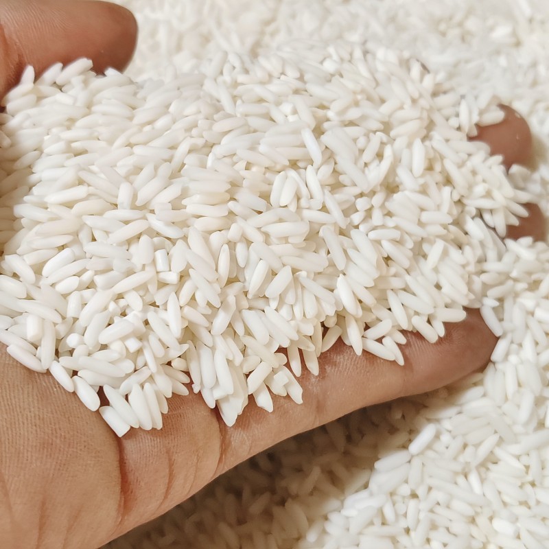 泰国糯米长糯米粽子米