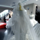 2026新娘结婚主婚纱头纱超仙森系花瓣长宽拖尾头纱婚礼拍摄道具