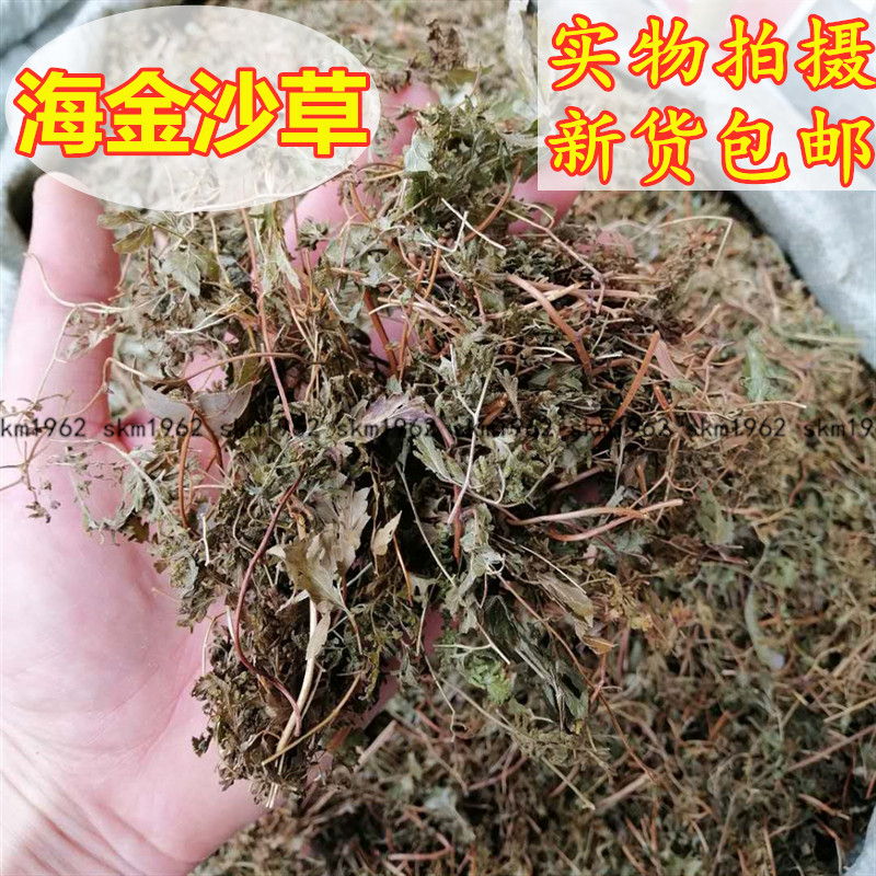 海金沙草海金沙藤新鲜中药材店铺500克包邮虾蟆藤 中草药大全