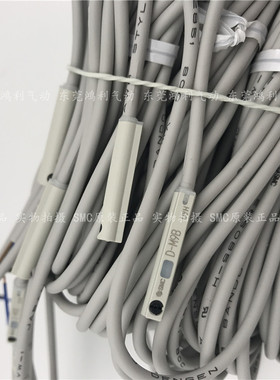 代理日本SMC原装正品进口全新感应线磁性开关D-A90L D-A93VL