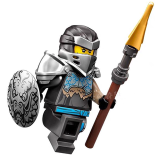 乐高 lego 幻影忍者 人仔 njo604 尼雅 71717 71720 71721 全新