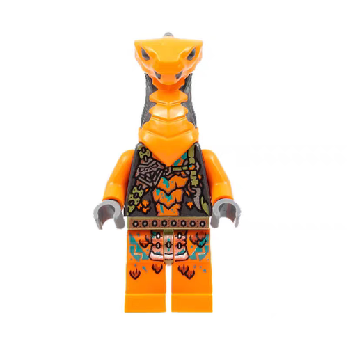 乐高 lego 幻影忍者 人仔 njo717 巨蟒破坏者 71762 71765 全新