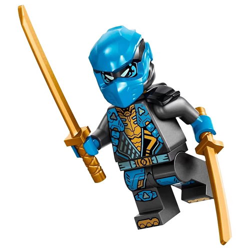 乐高 lego 幻影忍者 人仔 njo932 尼雅 71830 71832 71841 全新