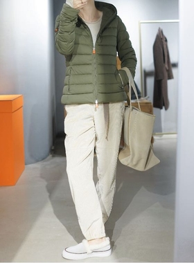 final sale!  利落又有型 轻便又保暖  舒服又好穿的4色棉服