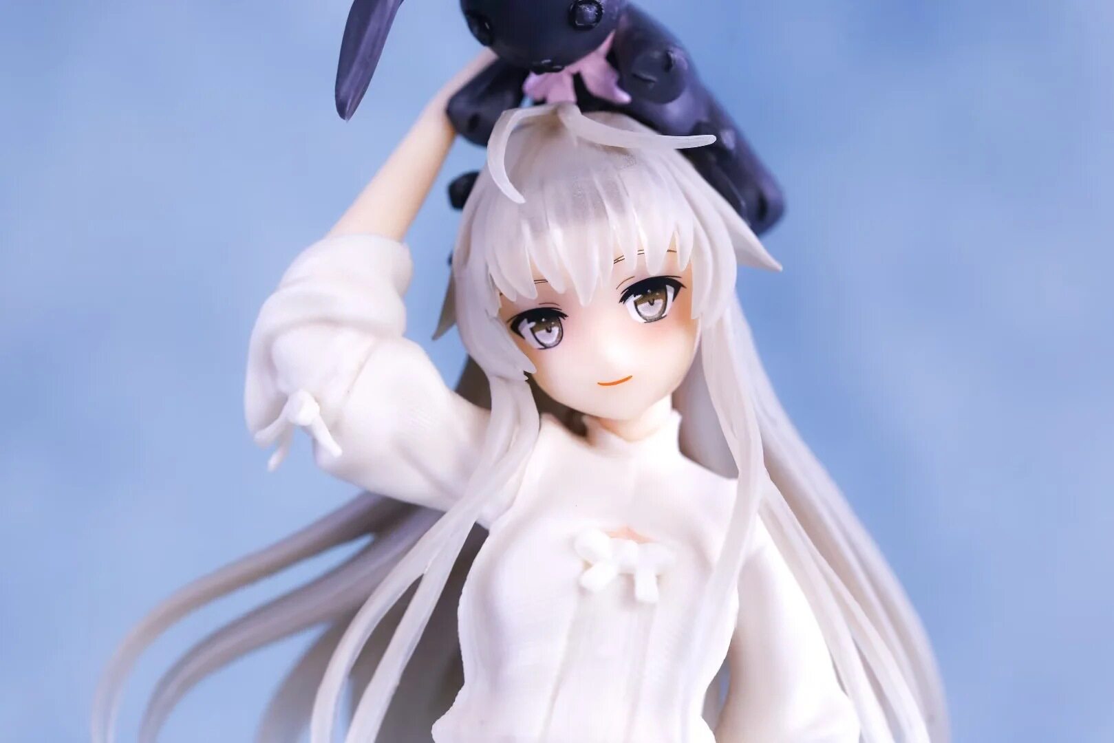 缘之空 穹妹 春日野穹和风二次元美少女盒装手办模型摆件人偶景品