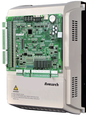 电梯改造大配套配件-一体机控制器NICE3000NEW（NICE3000+）