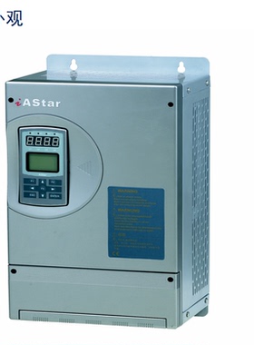 新时达AS320系列电梯专用变频器