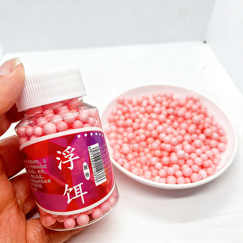 浮饵料泡沫鱼饵浮力钓鱼浮珠浮水浮球颗粒鲫鱼鲤鱼软珠珠钓饵通用,户外/登山/野营/旅行用品,活饵/谷麦饵等饵料,淘宝优惠券,粉丝福利购,淘宝优惠卷