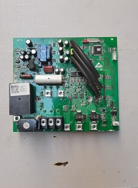 海尔中央空调配件电脑板0151800274变频模块V12997 0151800214