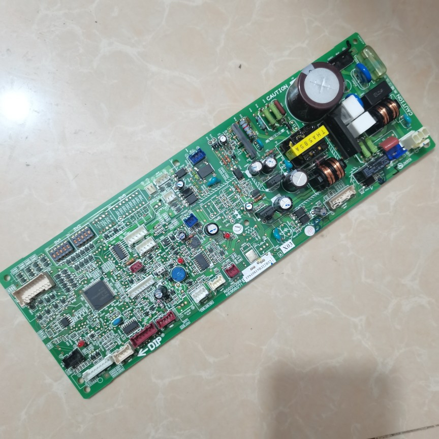 原装三菱电机空调内机电脑板 配件 电源板  KE95B271 RG00V399B