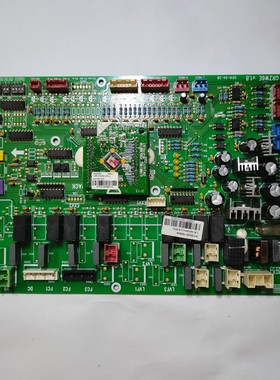 30223111 格力空调多联机 电脑板 主板 30220025 WZCB31 30220054