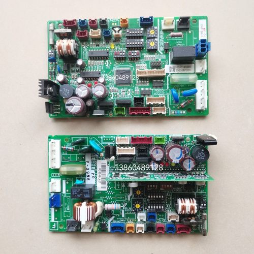 日立中央空调内机主板P-3996 2409 3630 H7B01960E P-184电脑板