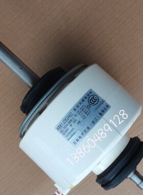 原装三菱电机中央空调室内电机KB61J281H04 风机SIC-70CW-D8114-1