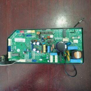 LG中央空调多联机风管机控制主板EBR74907701电脑板EAX39281005