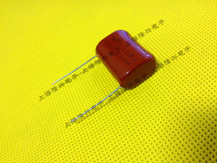 全新正品CBB薄膜电容2.2UF400V 225J400V J=5%
