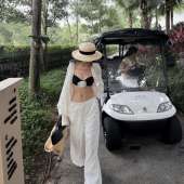 为chill而生 宽松垂感休闲裤 老钱风白色长袖 ROY11 衬衫 女罩衫 套装