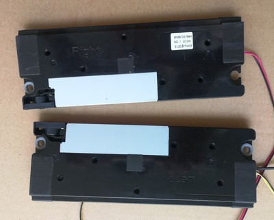 三星UA55ES7000J 55ES8000JUA46D7000喇叭BN96-16798H原装扬声器